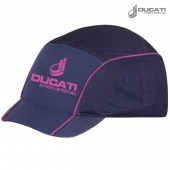 Cycle Cap